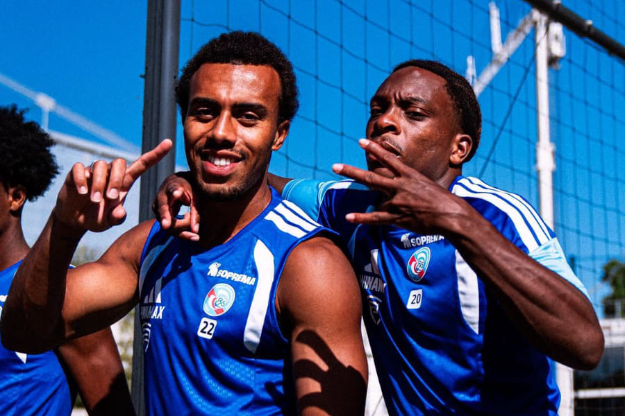 France : 4 stars ivoiriennes à l’assaut de la Ligue 1