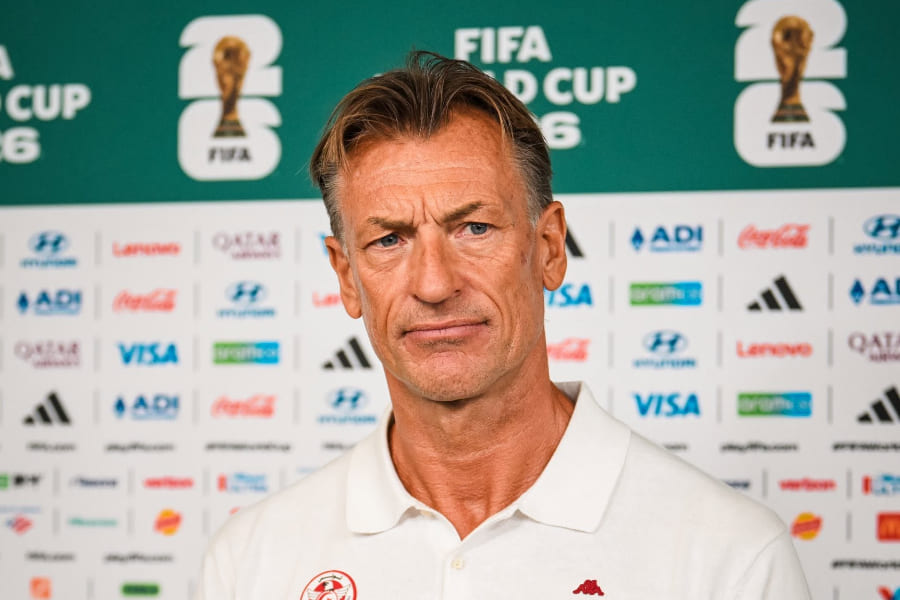 Éléphants : Hervé Renard grand favori à la succession de Faé