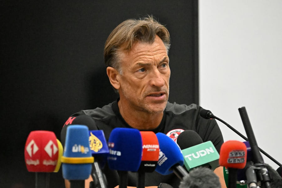 Éléphants : Hervé Renard officiellement présenté le 6 août par la FIF