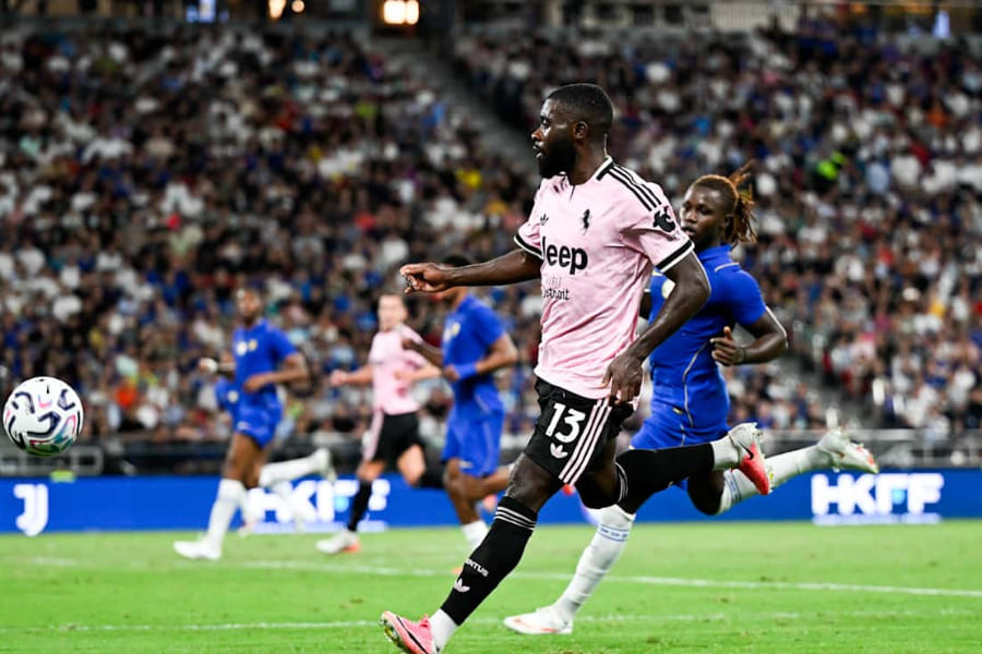 Pronostic Juventus vs Inter : cote 2,38 et compos probables pour le Derby d’Italia de pré-saison
