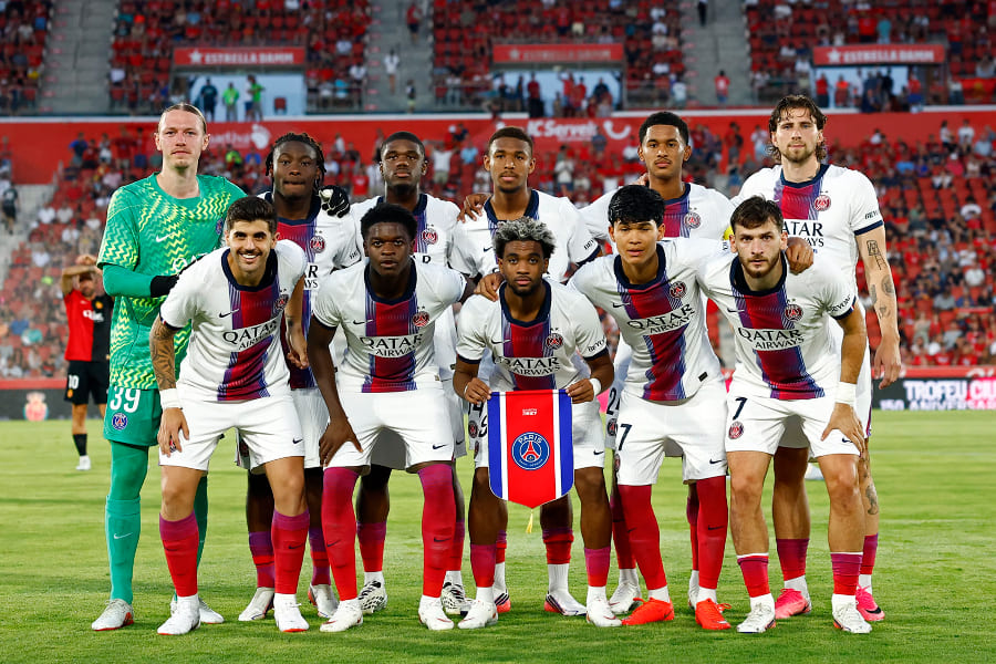 Pronostic Man United – PSG : la cote de 1,70 et les compos probables pour un match amical