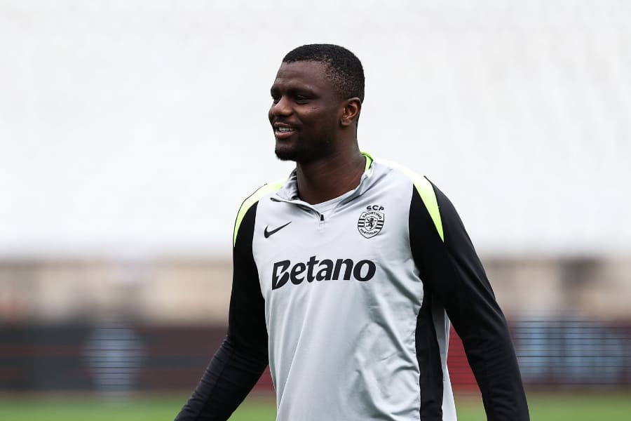 Mercato : Ousmane Diomandé arrive à Forest