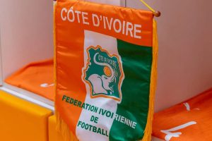 Page officielle de la FIF sur Facebook