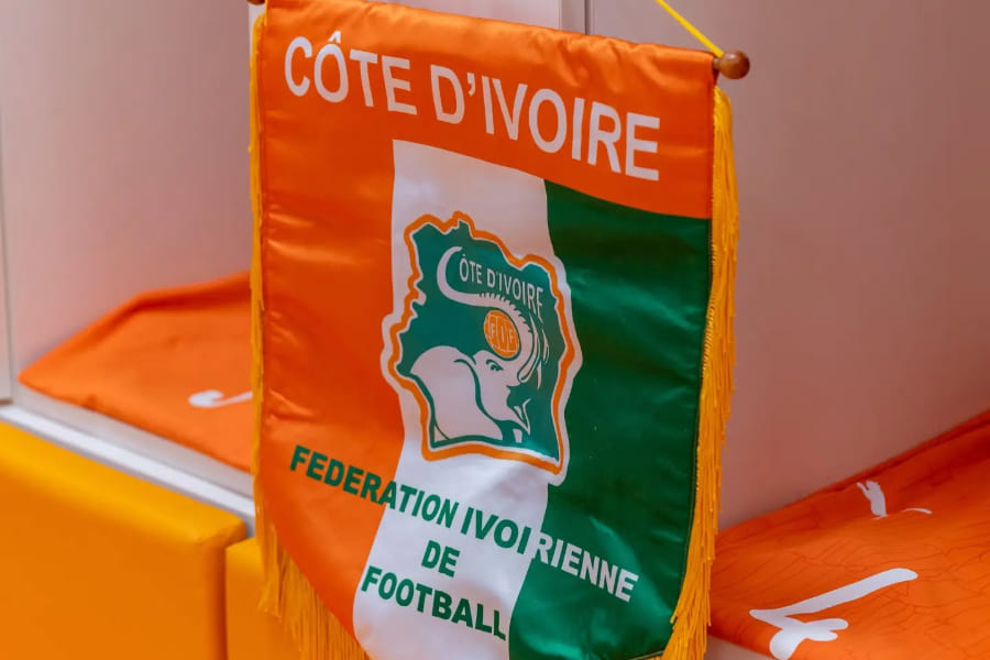 Eliminatoires CAN 2027 : Les Eléphants élisent domicile à Bouaké
