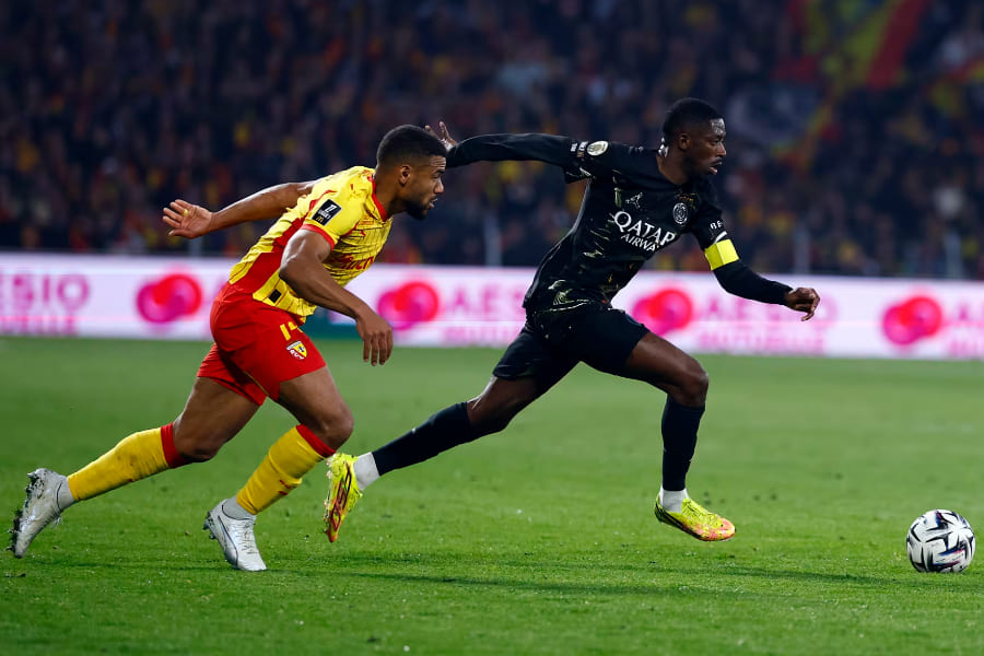 Pronostic Lens vs PSG : cote 1,61 et compos probables pour le Trophée des Champions