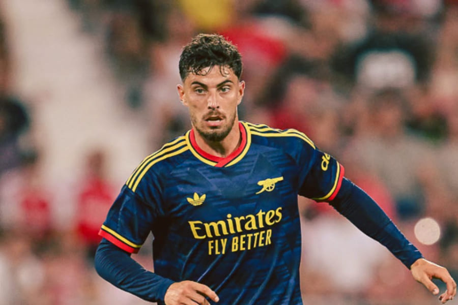 Pronostic Arsenal-Betis : cote 1,52 et compos probables du match amical