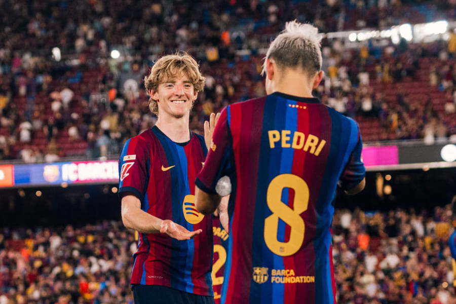 Pronostic Barcelone – Rayo : cote 1,70 et compos probables du match de Liga