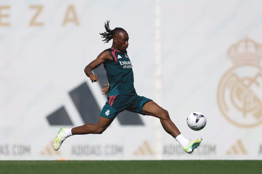 Espagne : Diomandé et Pépé prêts à mettre le feu à la Liga