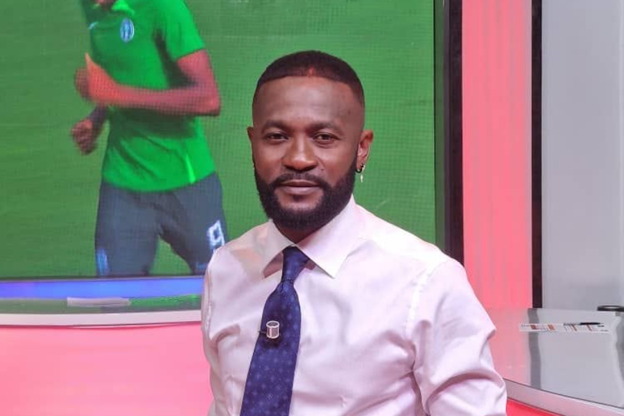 Didier Zokora. Page officielle de l'ancien international ivoirien sur Facebook