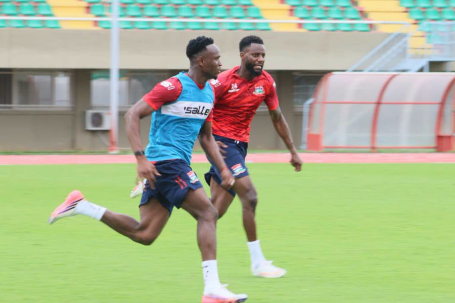 Pronostic Gambie – Somalie : cote 1,61 et compos probables pour les éliminatoires à la CAN 2027