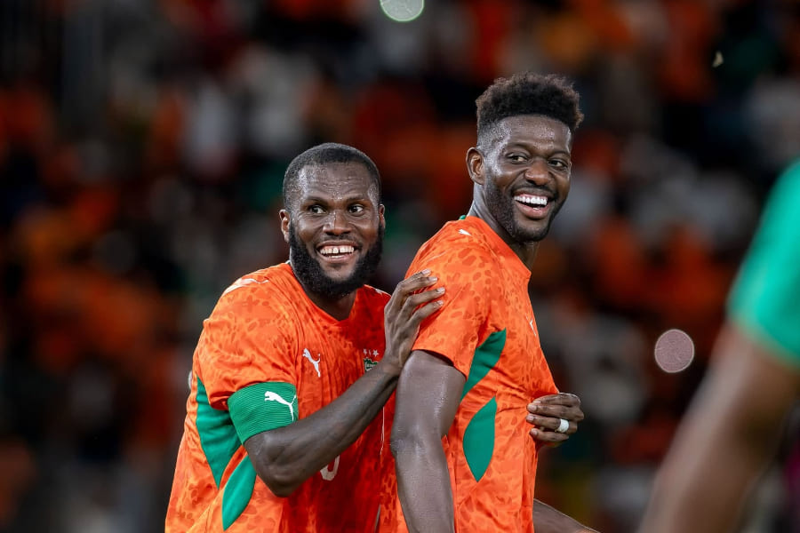 Pronostic Somalie vs Côte d’Ivoire : cote 1,49 et compos probables pour le match des Eléphants en qualif de la CAN 2027
