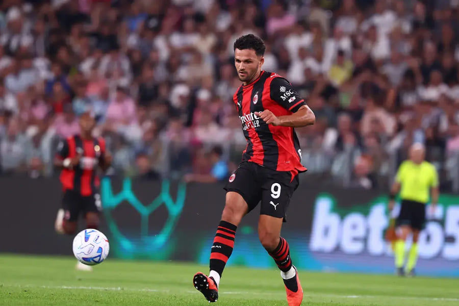 Pronostics Milan-Benfica : cote 1,67 et compos probables pour la Ligue Europa