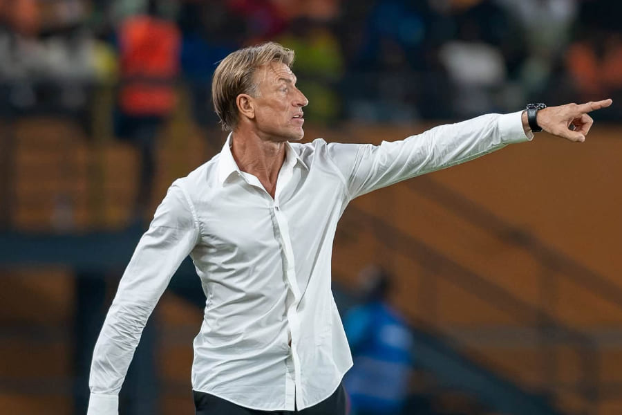 Hervé Renard : « On a été trop suffisant »