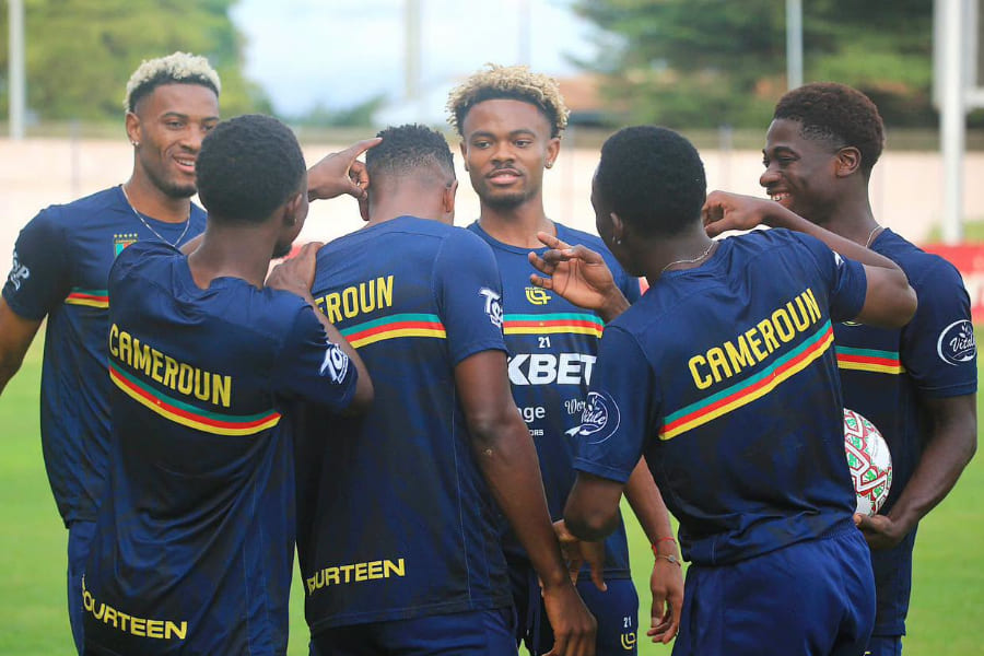Pronostic Cameron – Comores : cote 2,68 et compos probables de la qualification pour la CAN 2027