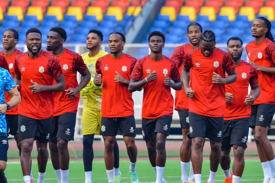 Sur quoi parier lors de la 1ère journée des éliminatoires de la CAN 2027