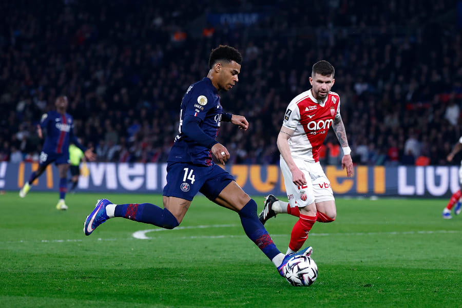 Pronostic PSG vs Monaco : cote 1,59 et compos probables pour le choc de Ligue 1