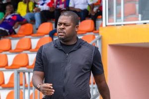 Romaric N'Dri. Page officielle du Lanfiara Sport d’Attécoubé