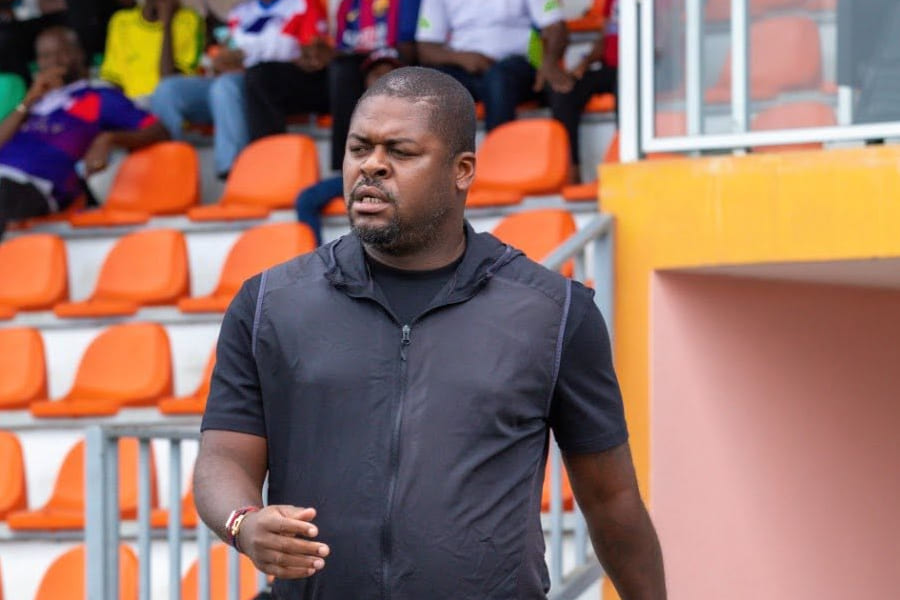 « Il faut s’attendre à une rencontre ouverte » : Le pronostic de Romaric N’Dri sur le choc Real – Inter