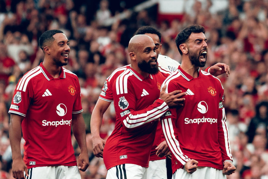 Pronostics Man United – Sabah : cote 1,93 et compos probables pour la Ligue des champions