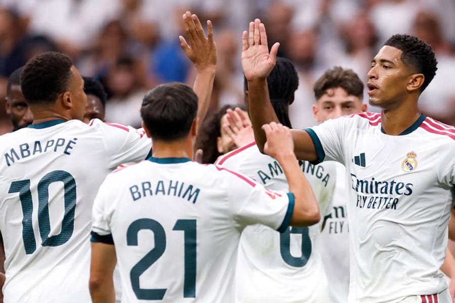 Pronostic Betis – Real Madrid : cote 1,53 et compos probables pour le match de Liga