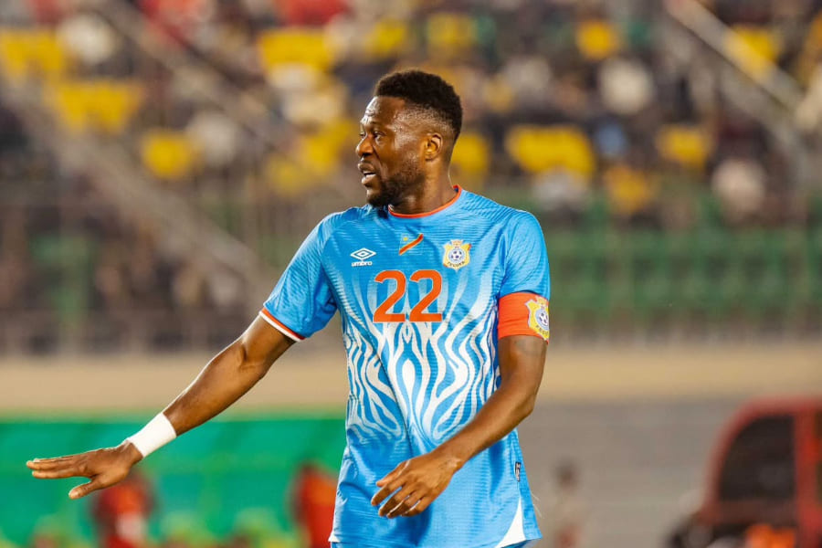 Pronostic RDC vs Ouganda : la cote 1,63 et les compos probables pour le match amical