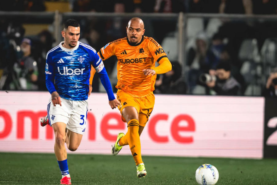 Pronostic Como vs Roma : cote 1,49 et compos probables du choc de Serie A