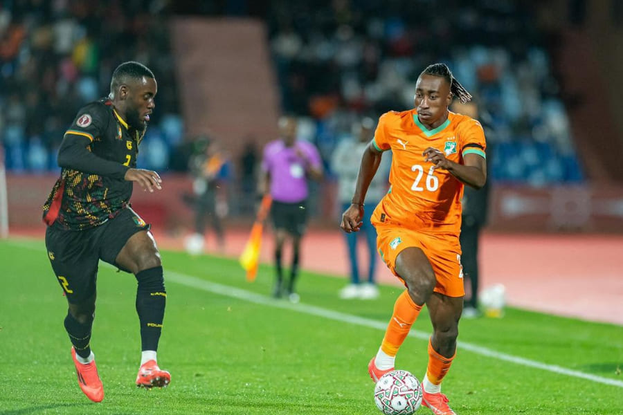 Pronostic Côte d’Ivoire vs Cameroun : cote 2,16 et compos probables pour le match amical