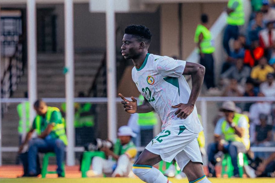 Pronostic Comores – Sénégal : la cote de 1,74 pour le match amical