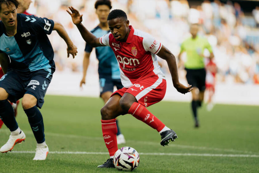 Transferts : La pépite ivoirienne Oumar Konaté va être prêté à Laval