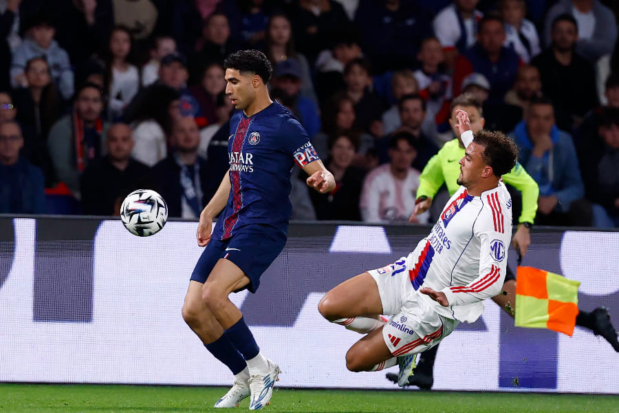 Pronostic PSG vs Lyon : cote 1,51 et compos probables pour le choc de Ligue 1