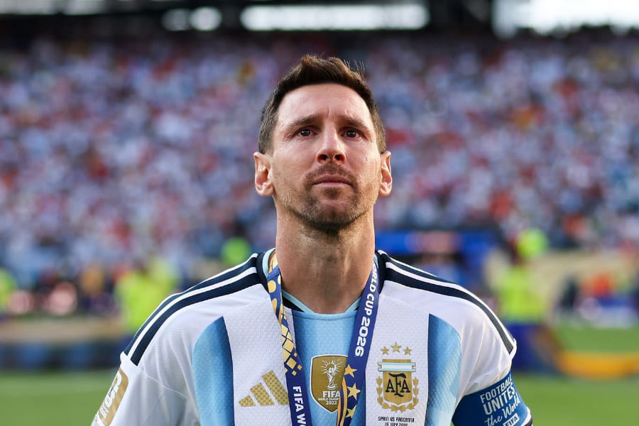 Pronostic Argentine – Bénin : cote 1,36 et compos probables pour le dernier match de Messi