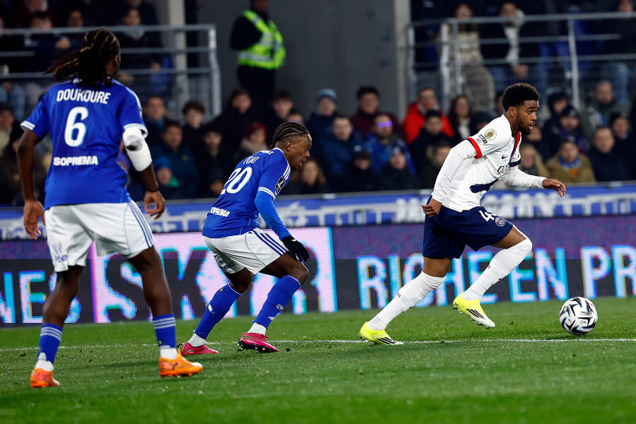 Pronostic Strasbourg – PSG : cote 1,93 et compos probables du choc de Ligue 1