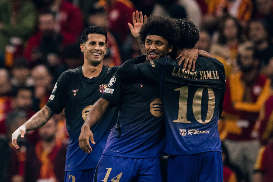 Pronostic Betis – Barcelone : cote 1,96 et compos probables du choc de Liga